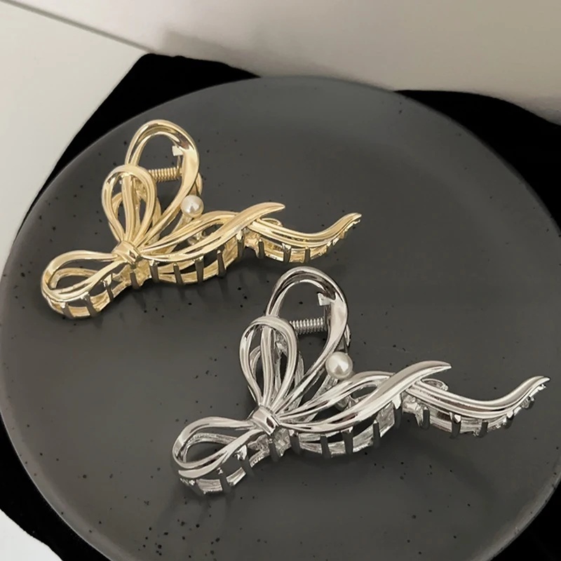 Nuova Elegante Molletta per Ca - Tie Clip Silver recensione e prezzo