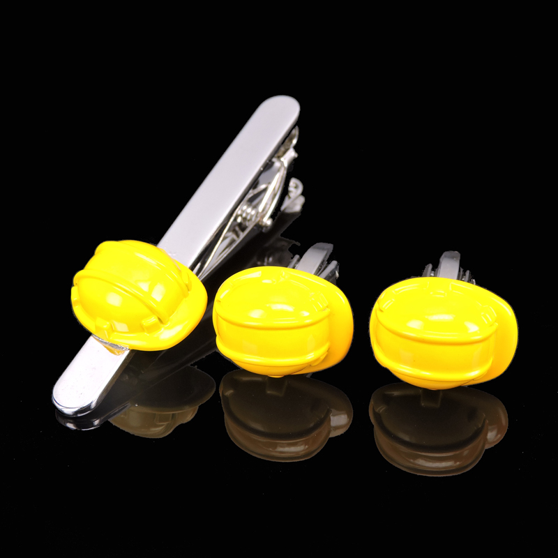 Di alta qualità del polsino e  - Tie Bar Set Gift recensione e prezzo
